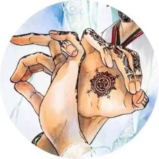 ひをの