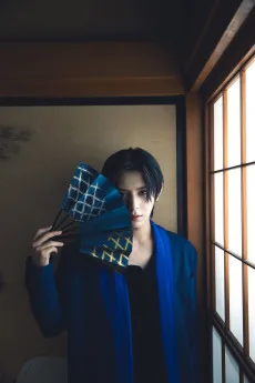 山田涼介