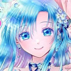 観月藍