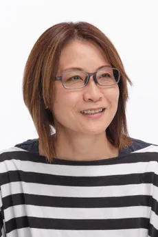 森井ユカ