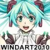 WindArt