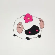 如月香花