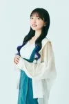紫月杏朱彩