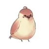 稲葉すずめ