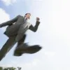 稳稳的长发