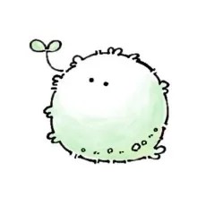 苔島花石