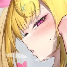 美影
