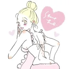 シェリーリリー