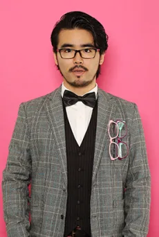 やながわ薫平