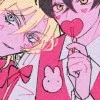 憂キテカ