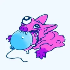 三卜二三