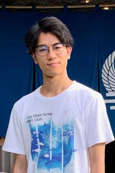 葭原武蔵