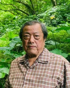 新里堅進