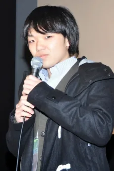 上野遼平