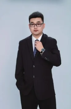 魏荣恒