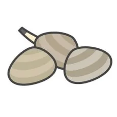あさり潮