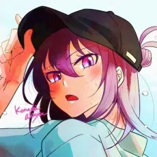 こなしあかや