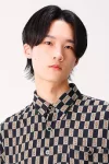永守栄治