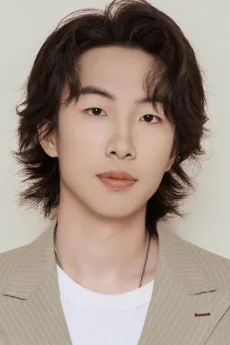 杨潇然