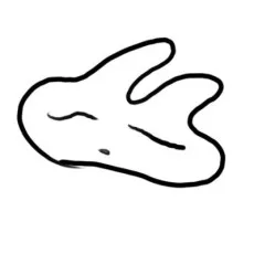 ぎょ～ん