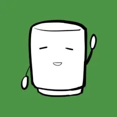 緑茶こいめ