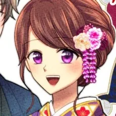 三栗もなか