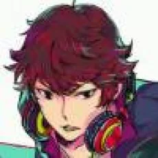 男神A君