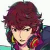 男神A君