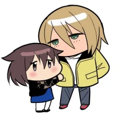 ラセン恐怖閣