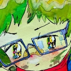 もりしまみどり