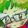 もりしまみどり