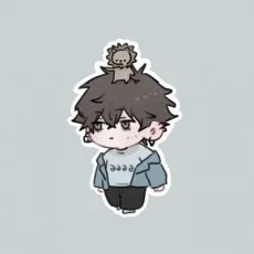 よるとばり