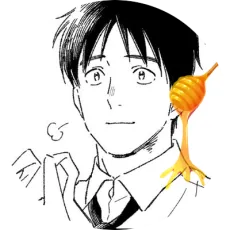 はちみつパン