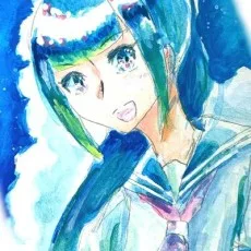 真辺マナ