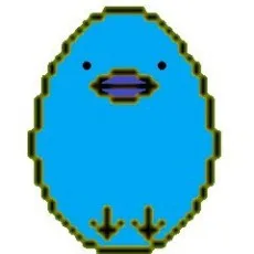 似鳥鶏
