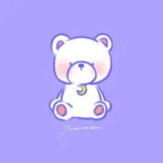 よるなく。