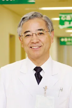 山科章