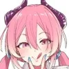 しゃしゃ犬