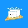 豆腐ピザ丸
