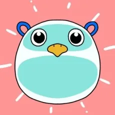 百迦にごう