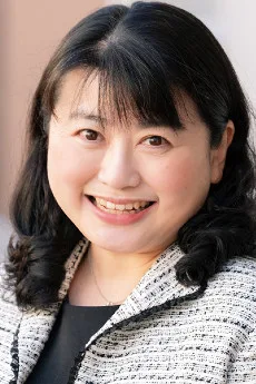 小谷博子