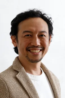 越村友一