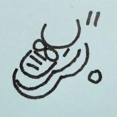 靴田靴沓