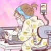 上田俊衣
