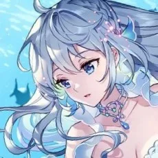 藍月なくる