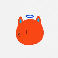 しっぽの北