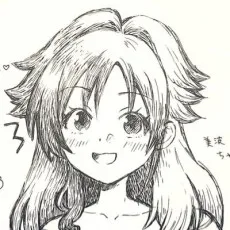 キシバマユ