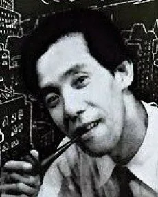 横井福次郎