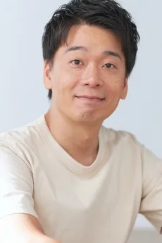 高岡ヒロシ