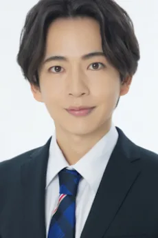 菊地燎